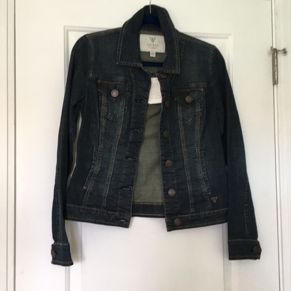Guess Jean jacket